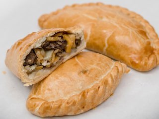 Large Pasty