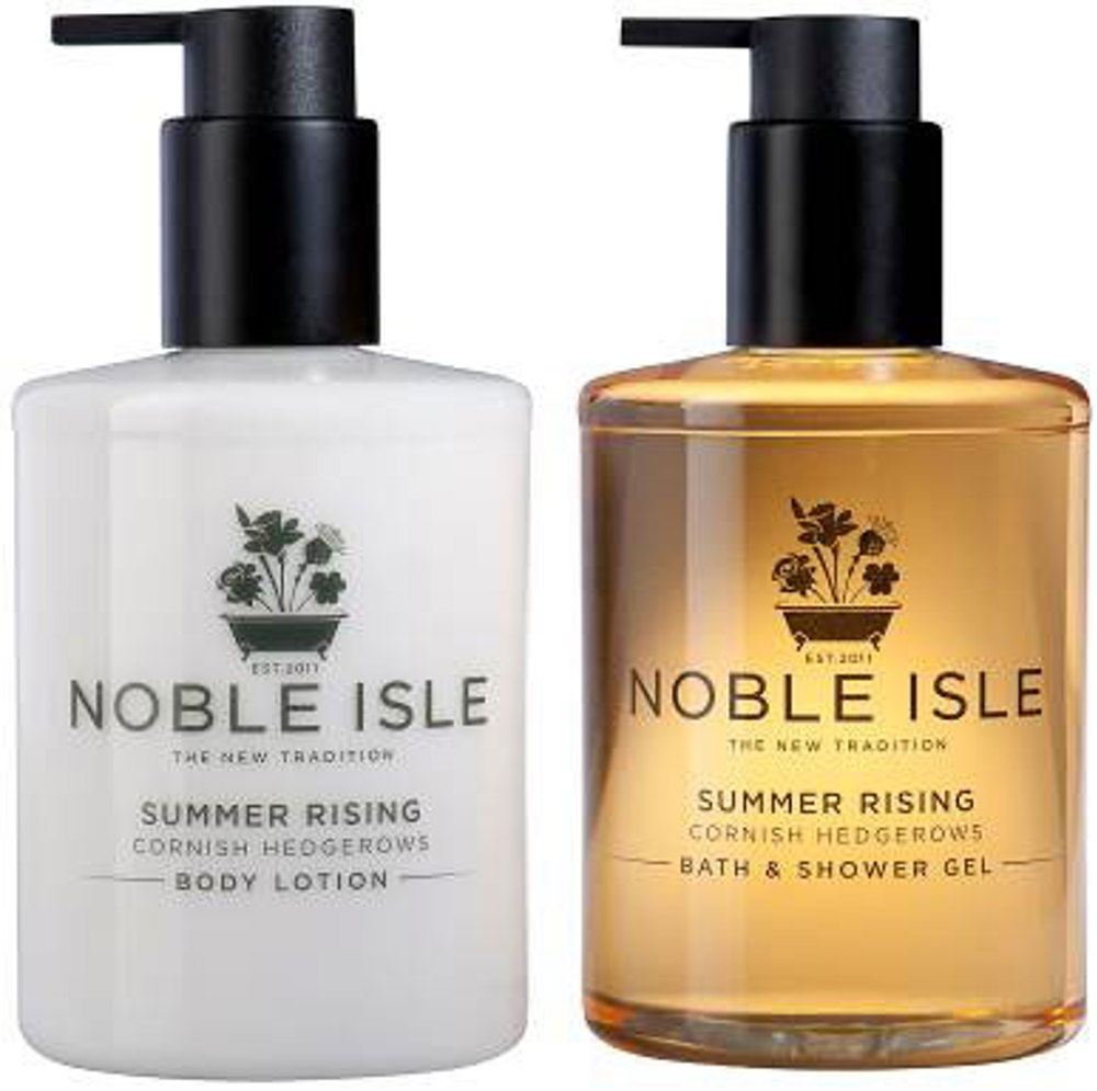 Noble Story