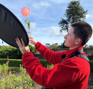 Higher Education At Heligan