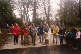 Grand Opening Easter 1992 560 374 S C1