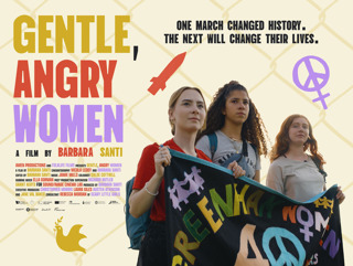 Gentle Angry Women
