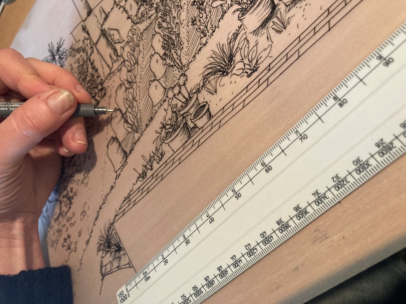 Drawing