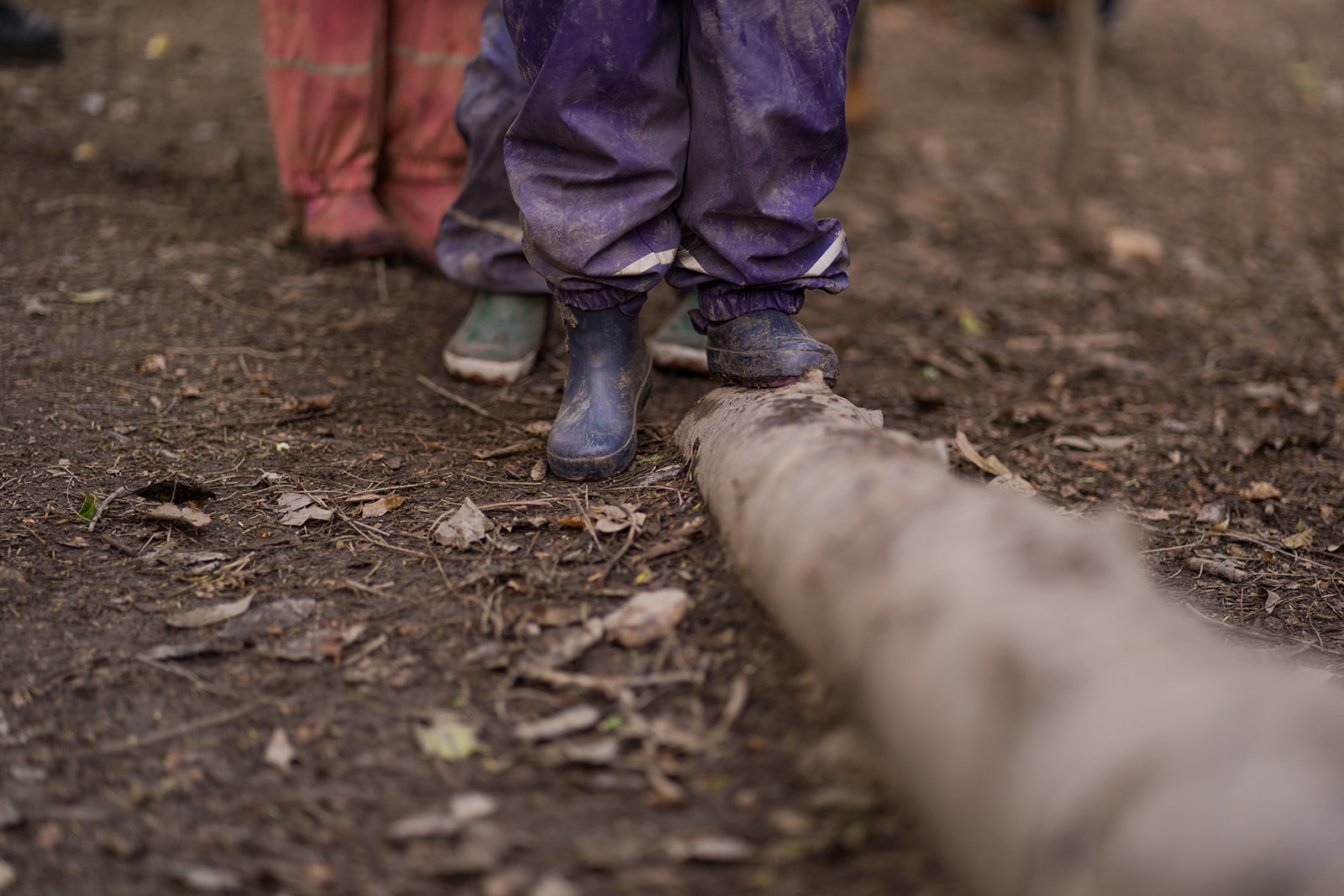 Childhood Conference