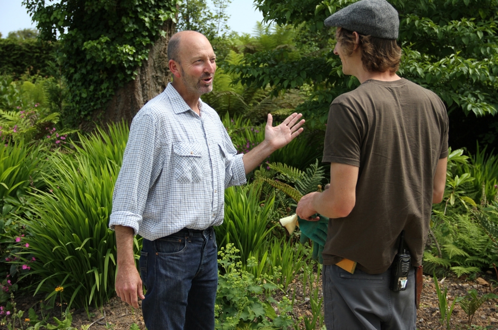 Heligan Head Gardener 1250 827 S C1