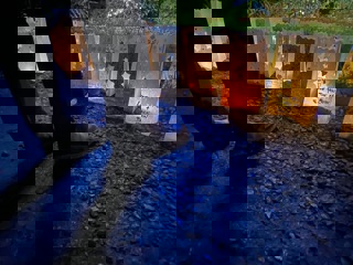 Childrens Hospice Moonlight Memory Walk