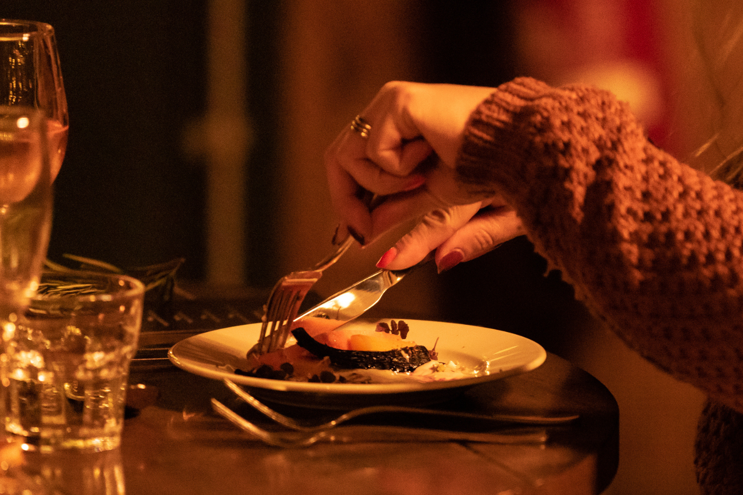 Lost Supper 2