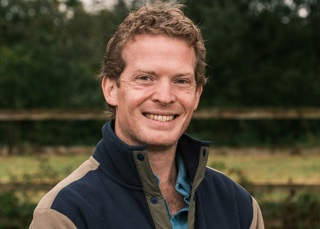 Merlin Handbury Tenison Heligan