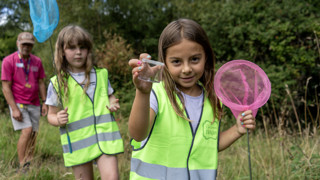 Heligan Rangers