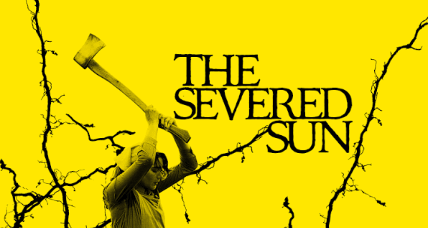 Severed Sun 1