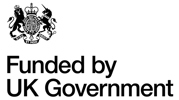 Funded By Uk Gov