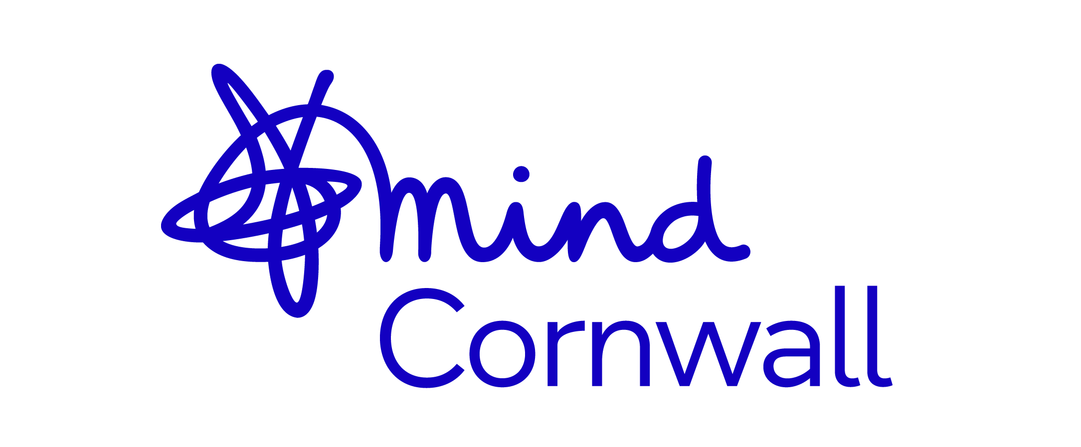 Cornwall Mind Logo