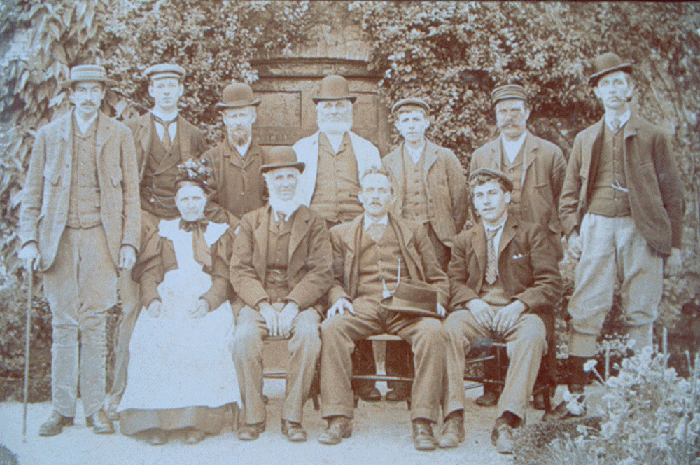 1900Gardener