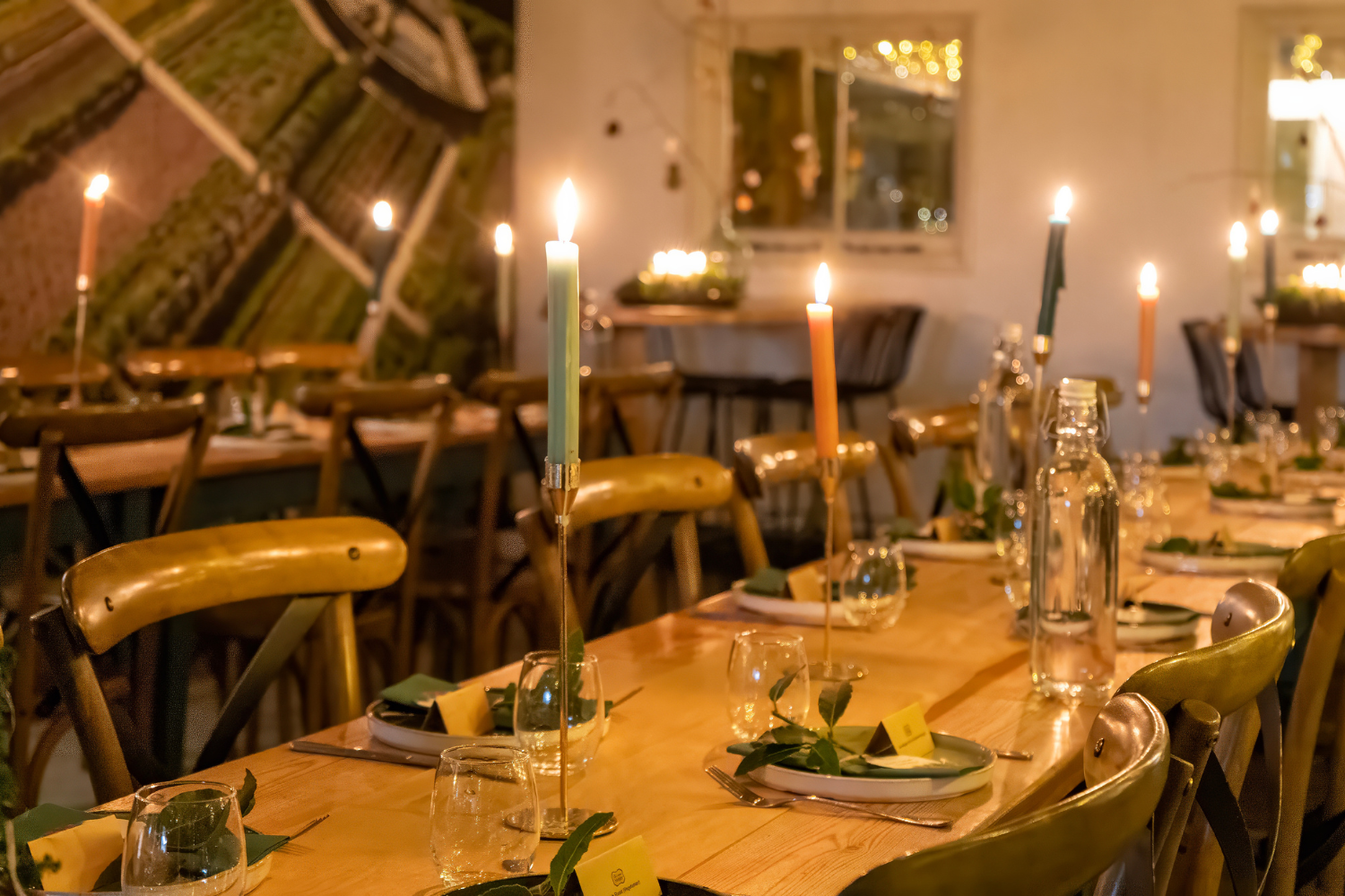Lost Supper 4