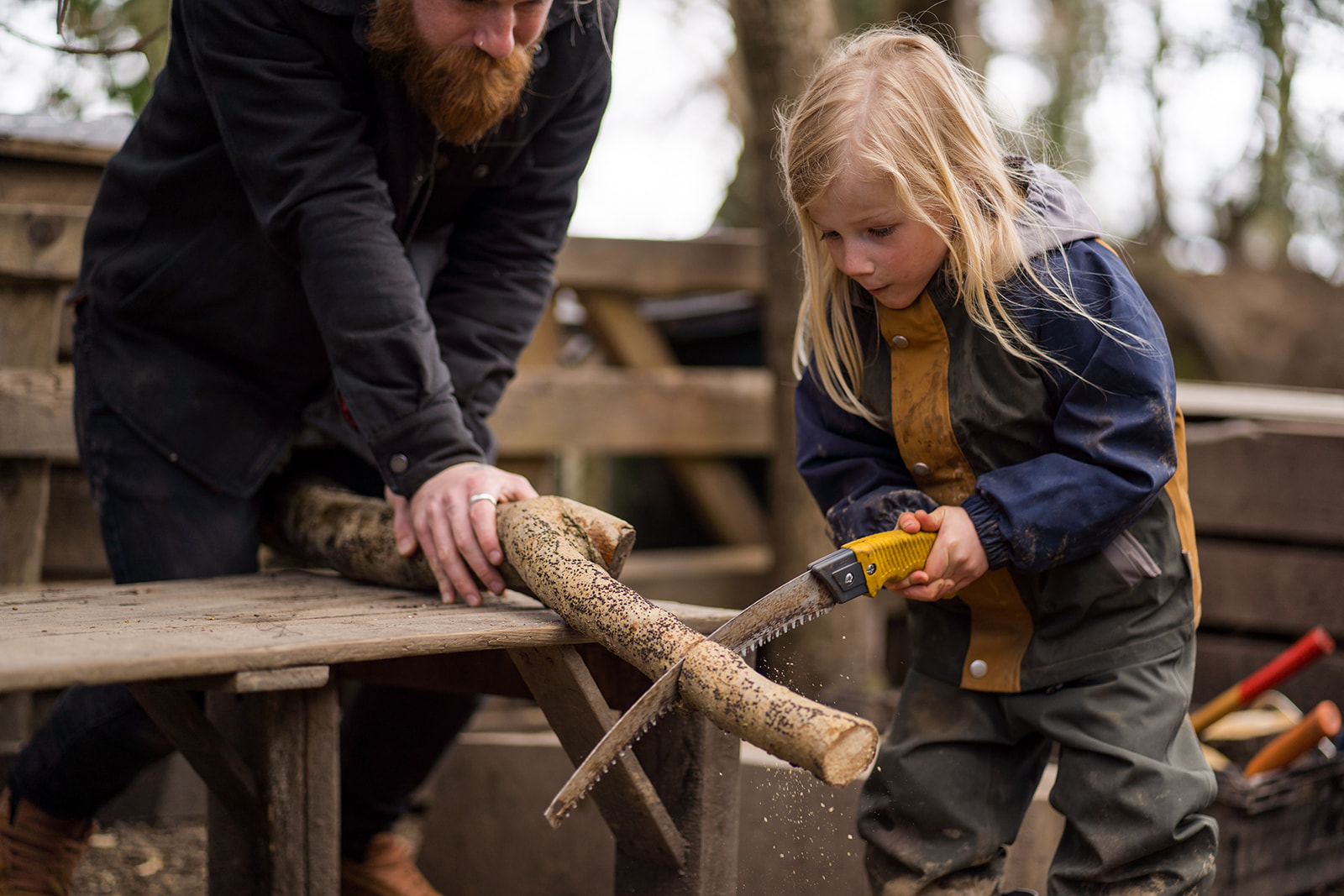 Cornish Childhood Conference