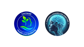 Cornwall Health And Wellbeing Logo