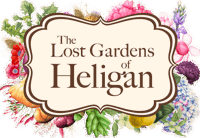 Heligan Header Logo