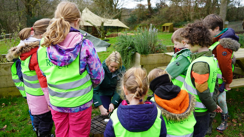 Ranger Workshops